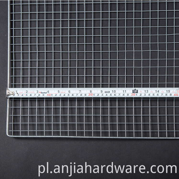 iron wire mesh